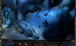 Screenshot Icewind Dale: Enhanced Edition