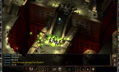 Screenshot Icewind Dale: Enhanced Edition