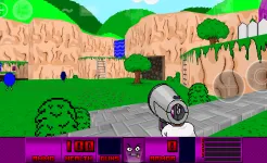 Screenshot Delta Touch [8 x Doom engines]