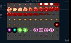 Screenshot Delta Touch [8 x Doom engines]