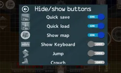 Screenshot Delta Touch [8 x Doom engines]