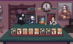 Screenshot WHO IS AWESOME