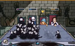Screenshot WHO IS AWESOME