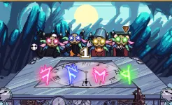 Screenshot WHO IS AWESOME