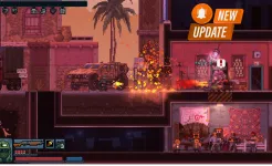 Screenshot Door Kickers: Action Squad
