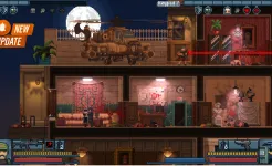 Screenshot Door Kickers: Action Squad