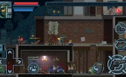 Screenshot Door Kickers: Action Squad