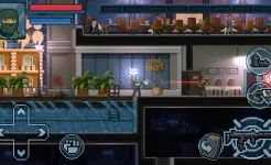 Screenshot Door Kickers: Action Squad