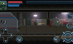 Screenshot Door Kickers: Action Squad