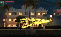 Screenshot Door Kickers: Action Squad