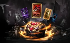 Screenshot Теневой рыцарь платные игры