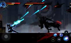 Screenshot Shadow Knight Premium