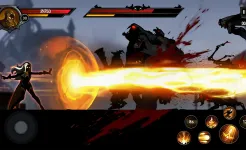 Screenshot Shadow Knight Premium