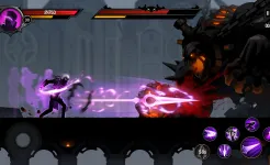 Screenshot Shadow Knight Premium