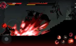 Screenshot Shadow Knight Premium