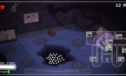 Screenshot One Night at Flumpty's