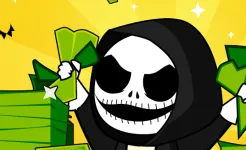 Screenshot Idle Death Tycoon: Money Inc.