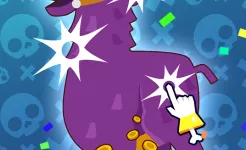 Screenshot Idle Death Tycoon: Money Inc.