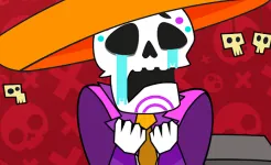 Screenshot Idle Death Tycoon: Money Inc.
