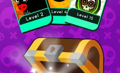 Screenshot Idle Death Tycoon: Money Inc.