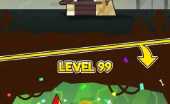 Screenshot Idle Death Tycoon: Money Inc.