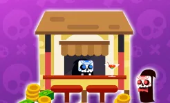 Screenshot Idle Death Tycoon: Money Inc.