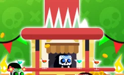 Screenshot Idle Death Tycoon: Money Inc.