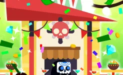 Screenshot Idle Death Tycoon: Money Inc.