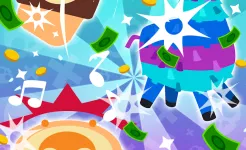 Screenshot Idle Death Tycoon: Money Inc.