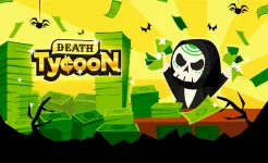 Screenshot Idle Death Tycoon: Money Inc.