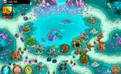 Screenshot Kingdom Rush Origins – TD