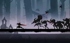 Screenshot Shadow of Death 2: RPG Games