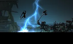 Screenshot Shadow of Death 2: RPG Games