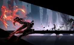 Screenshot Shadow of Death 2: RPG Games