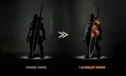 Screenshot Shadow of Death 2: RPG Games