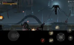 Screenshot Shadow of Death 2: RPG Games