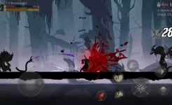 Screenshot Shadow of Death 2: RPG Games
