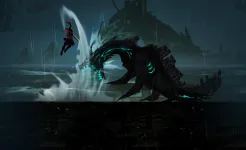 Screenshot Shadow of Death 2: RPG Games