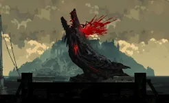 Screenshot Shadow of Death 2: RPG Games