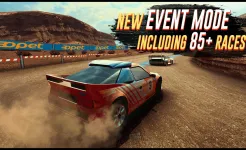Screenshot Rally Racer EVO