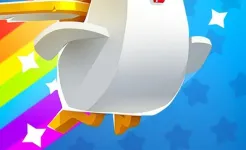 Screenshot Jetpack Chicken – Free Robux for Rbx platform