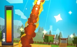 Screenshot Jetpack Chicken – Free Robux for Rbx platform