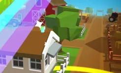 Screenshot Jetpack Chicken – Free Robux for Rbx platform