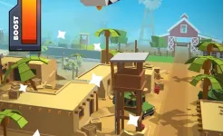 Screenshot Jetpack Chicken – Free Robux for Rbx platform