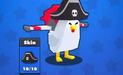 Screenshot Jetpack Chicken – Free Robux for Rbx platform