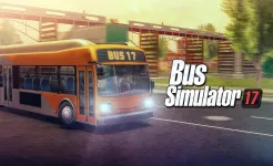 Screenshot Bus Simulator 17