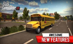 Screenshot Bus Simulator 17