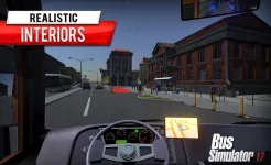 Screenshot Bus Simulator 17