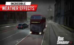 Screenshot Bus Simulator 17