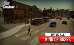 Screenshot Bus Simulator 17